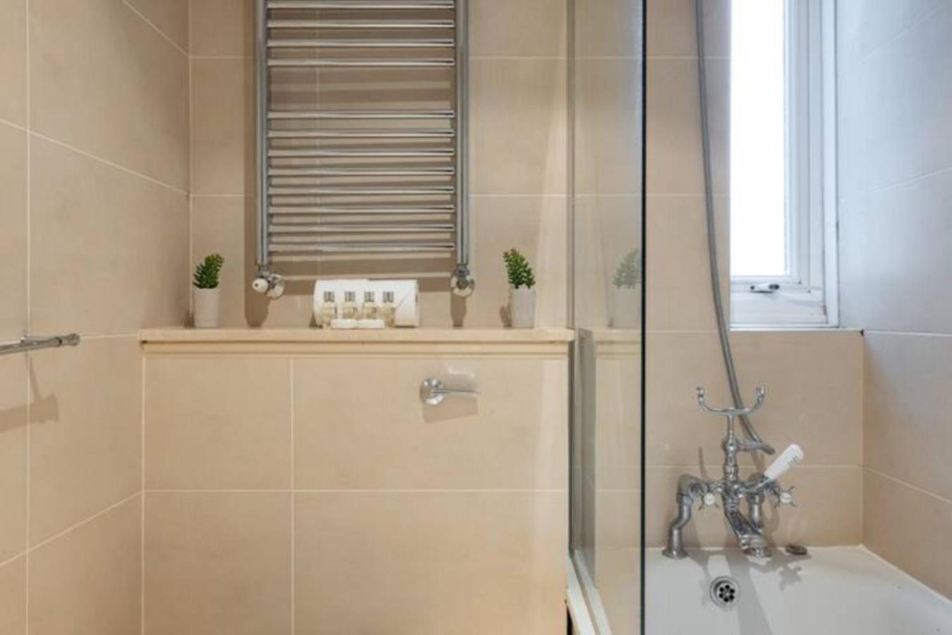 דירות לונדון The West Kensington Collection מראה חיצוני תמונה