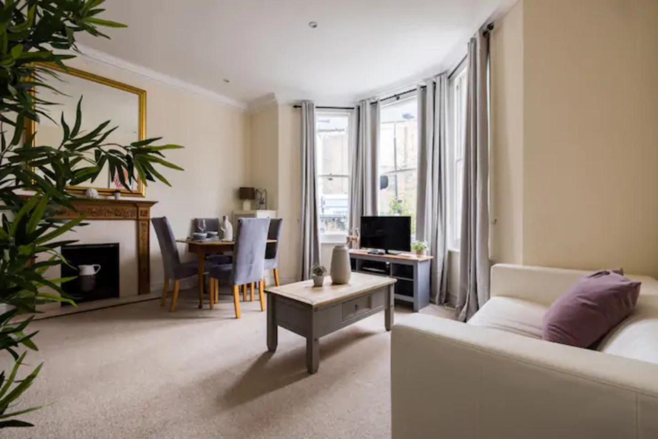 דירות לונדון The West Kensington Collection מראה חיצוני תמונה